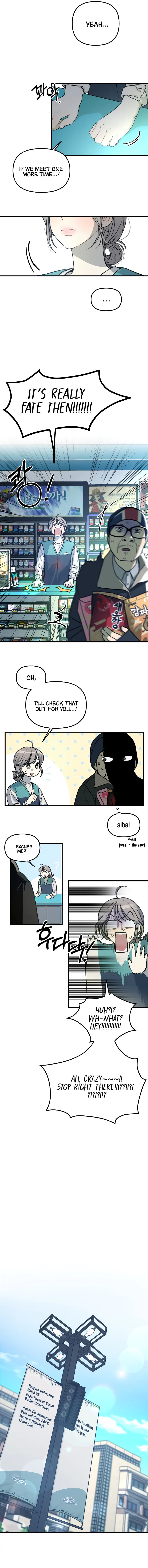 Do you believe in fate?!, chapter 1, page 7