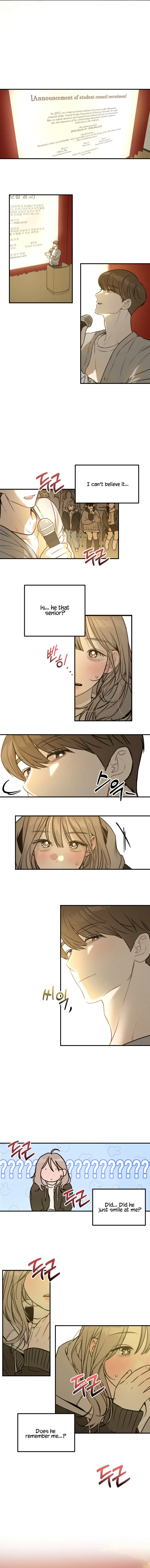 Do you believe in fate?!, chapter 1, page 9