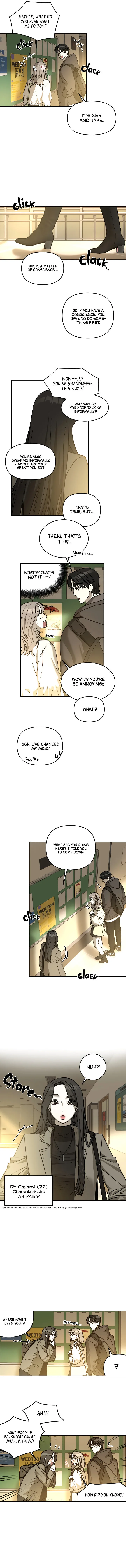 Do you believe in fate?!, chapter 2, page 7