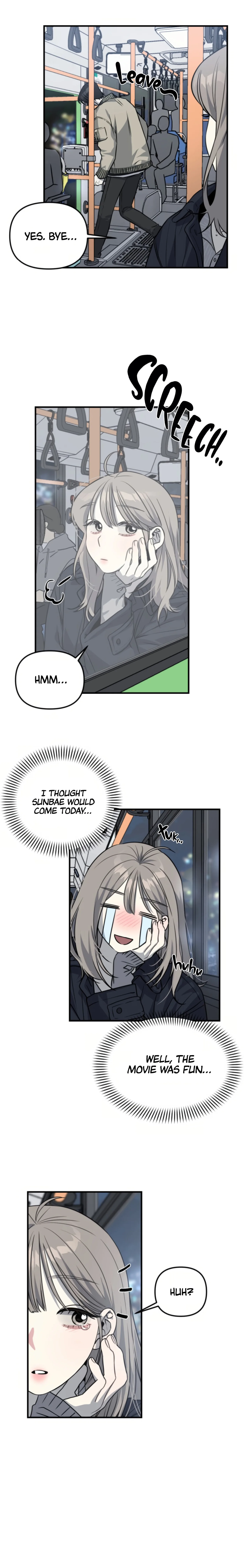 Do you believe in fate?!, chapter 4, page 18