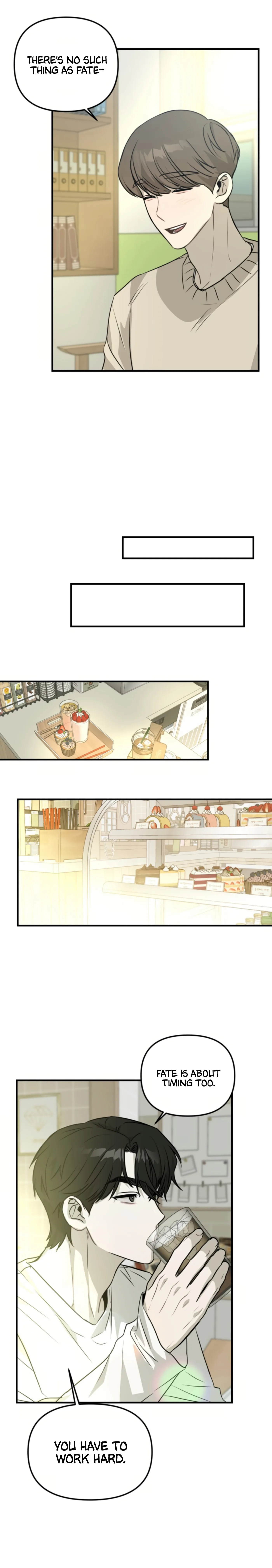 Do you believe in fate?!, chapter 4, page 23
