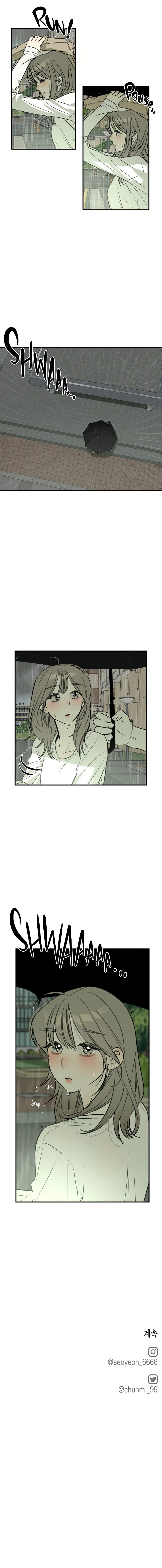 Do you believe in fate?!, chapter 5, page 12