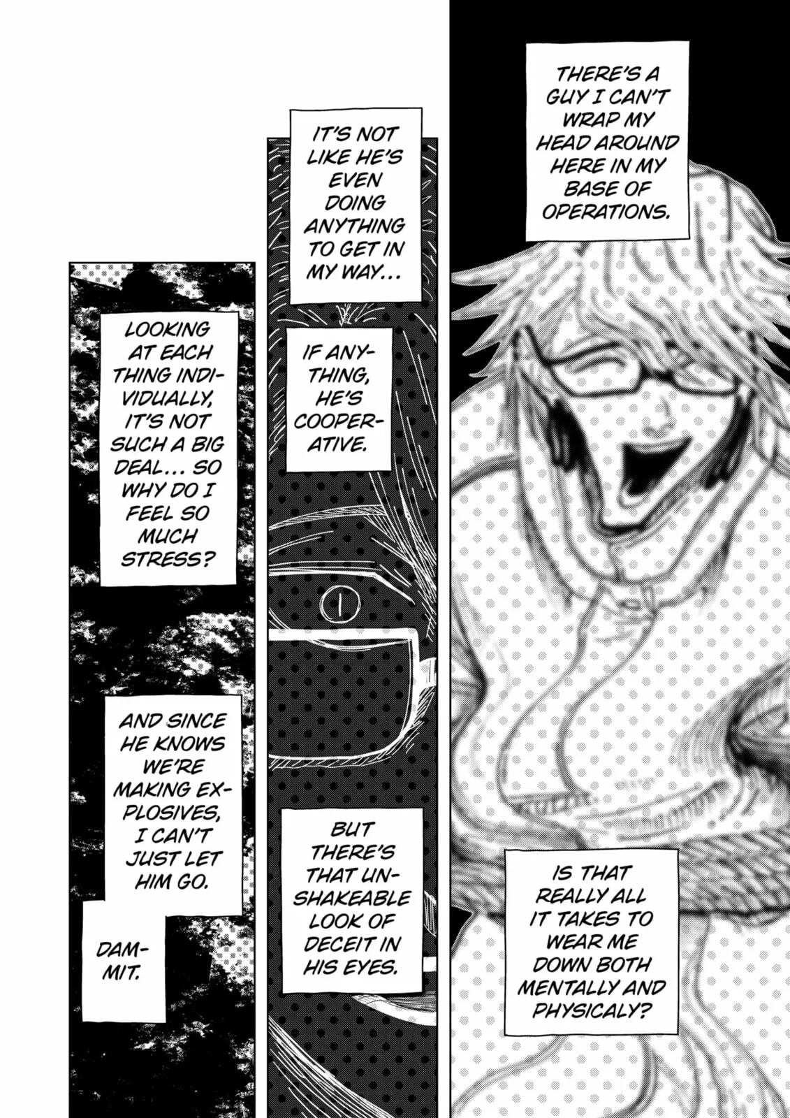 Drama Queen, chapter 53, page 14