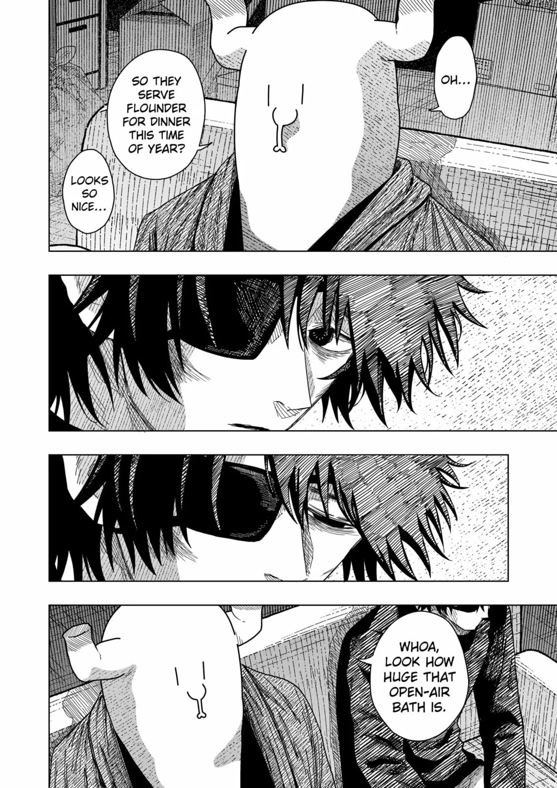 Drama Queen, chapter 53, page 20