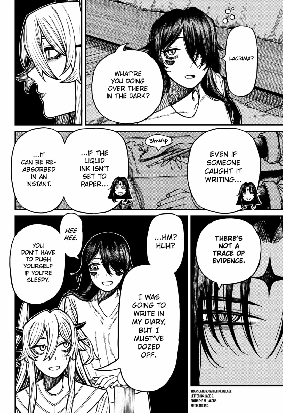 Centuria, chapter 88, page 2