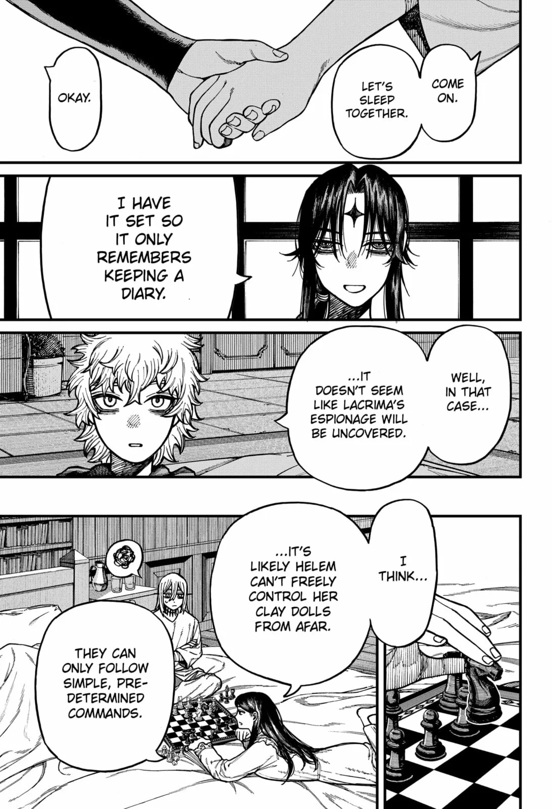 Centuria, chapter 88, page 3