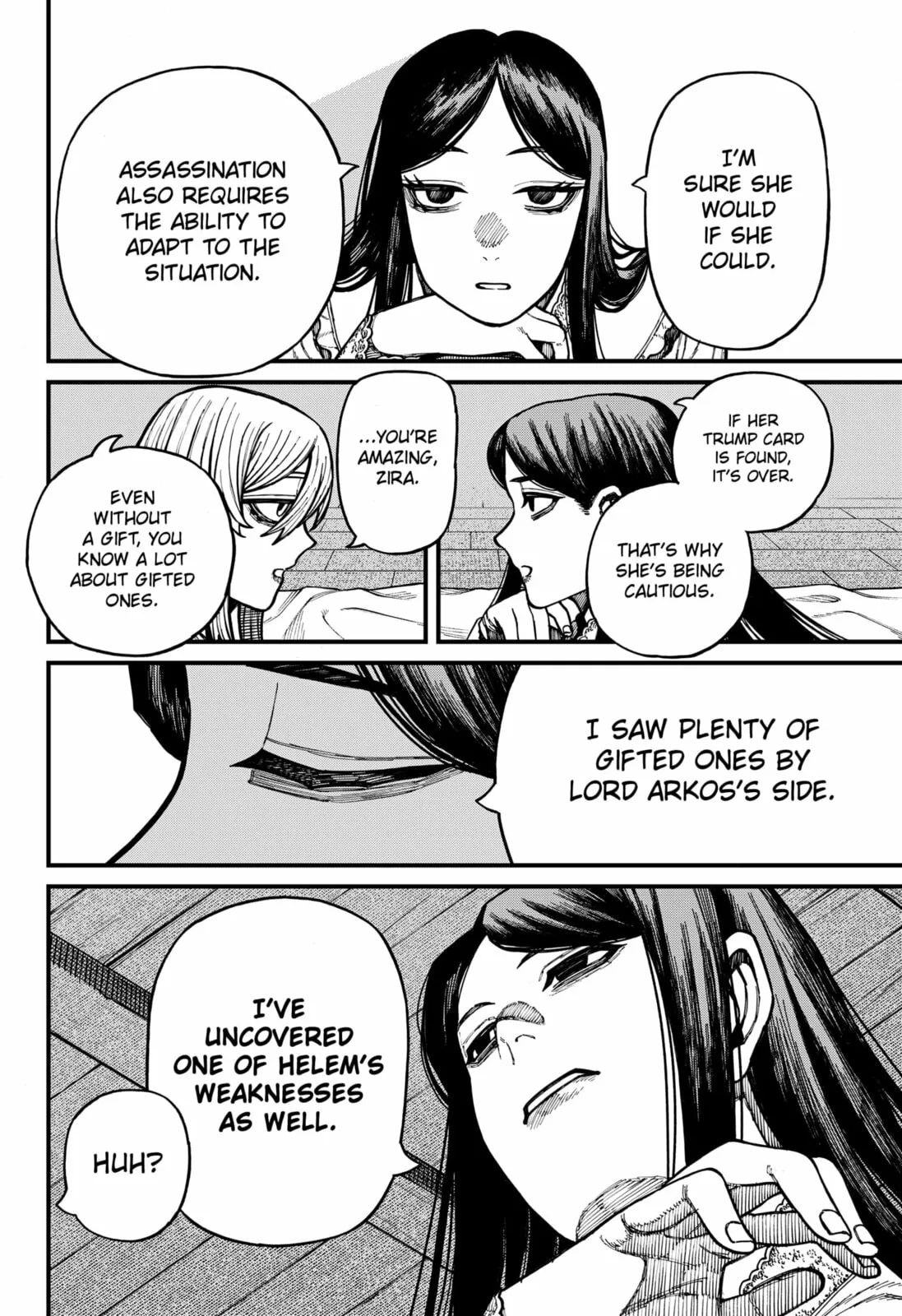 Centuria, chapter 88, page 6