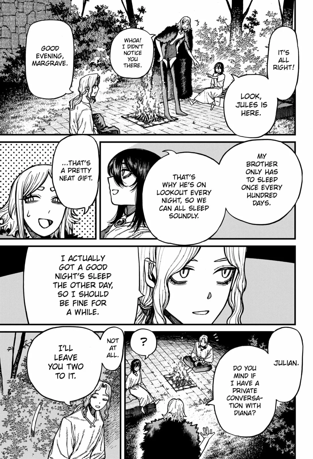 Centuria, chapter 88, page 9