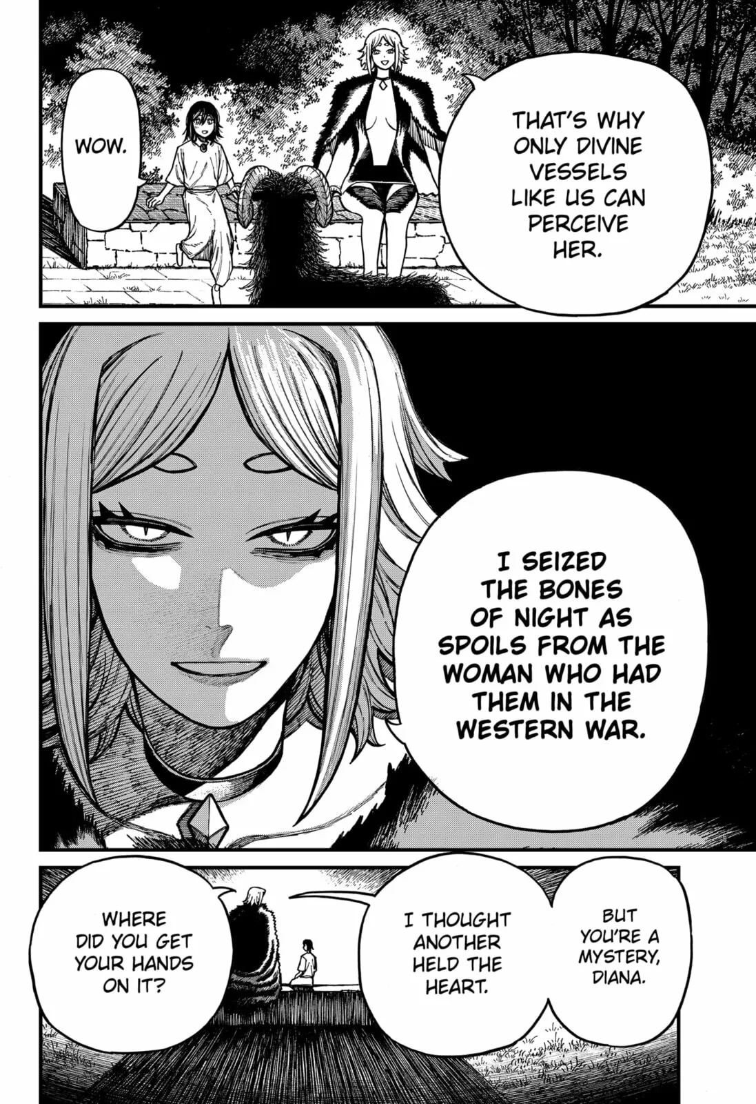 Centuria, chapter 88, page 12