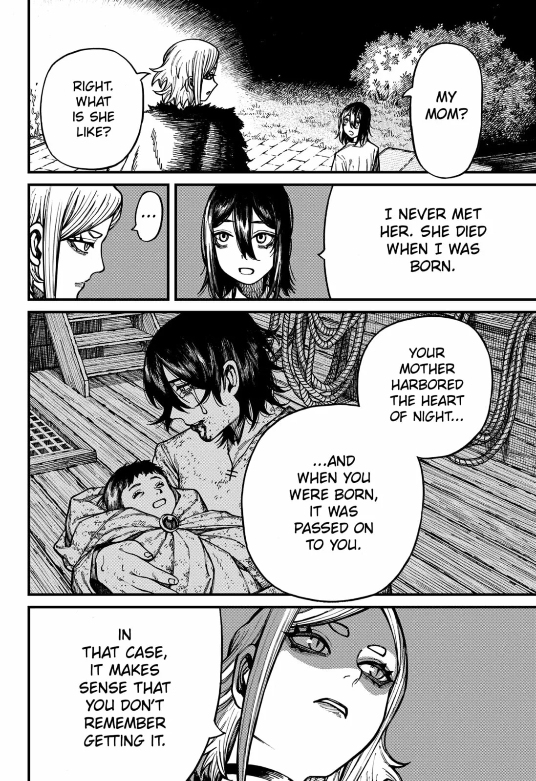 Centuria, chapter 88, page 14