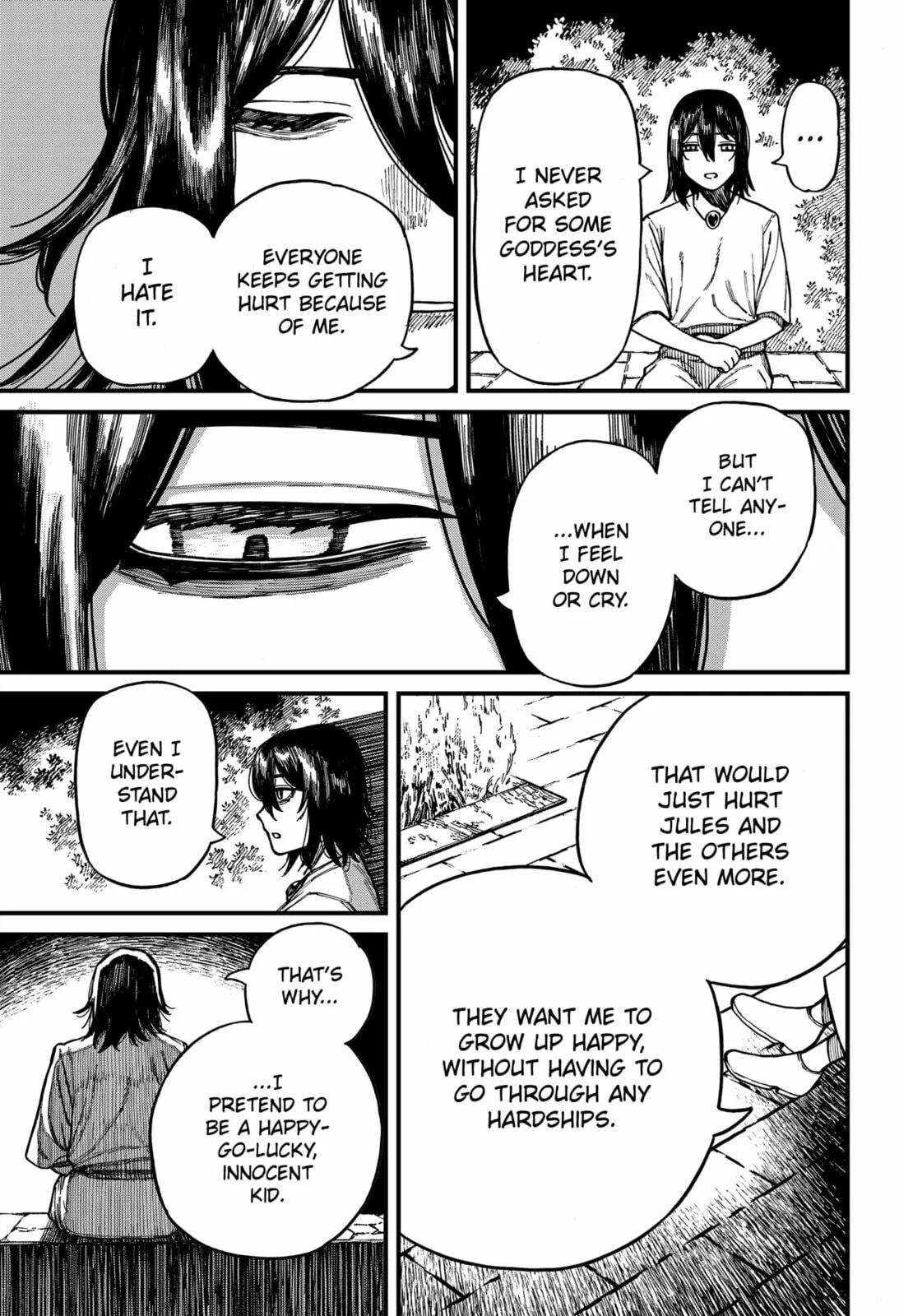 Centuria, chapter 88, page 15