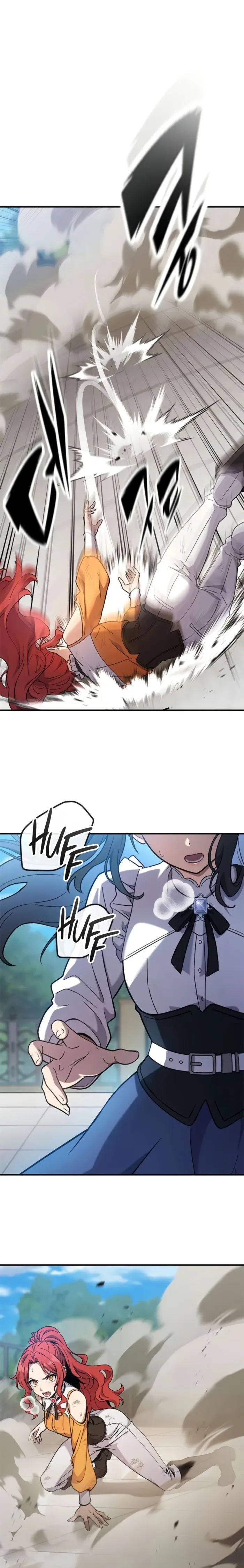 Noble Lady Reformation Guide, chapter 21, page 9