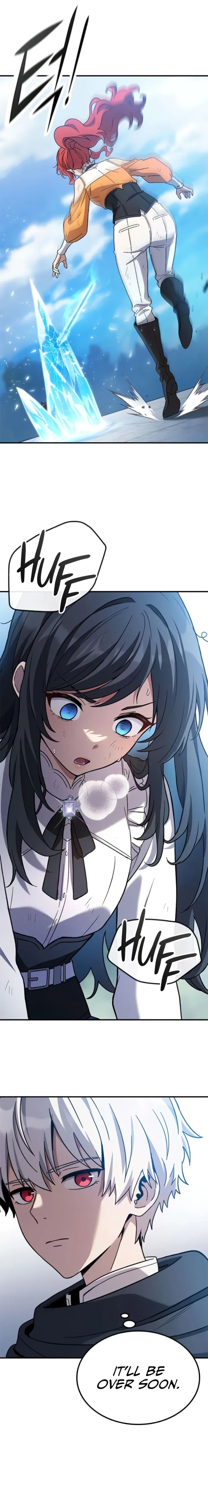 Noble Lady Reformation Guide, chapter 21, page 21