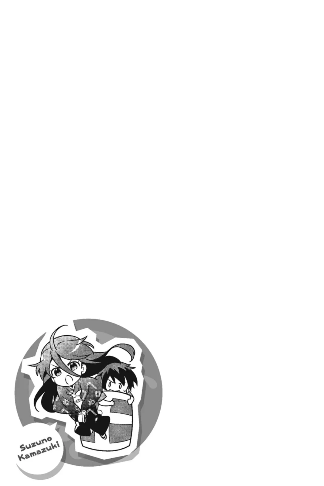 The Devil is a Part-Timer!, chapter 37, page 15
