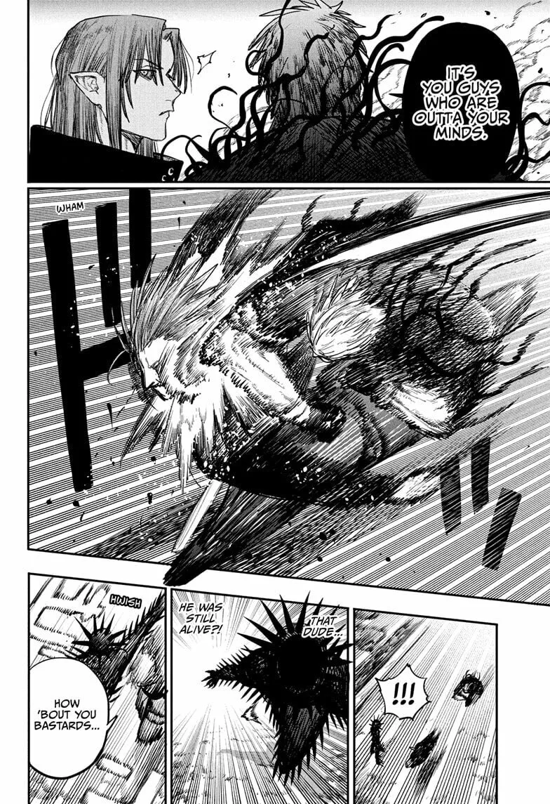 Alien Headbutt, chapter 11, page 10