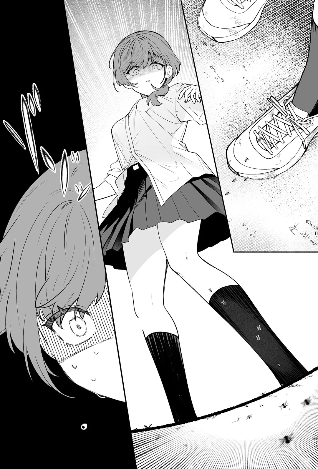 The Way I Look at My Childhood Friend has Changed, chapter 1, page 29