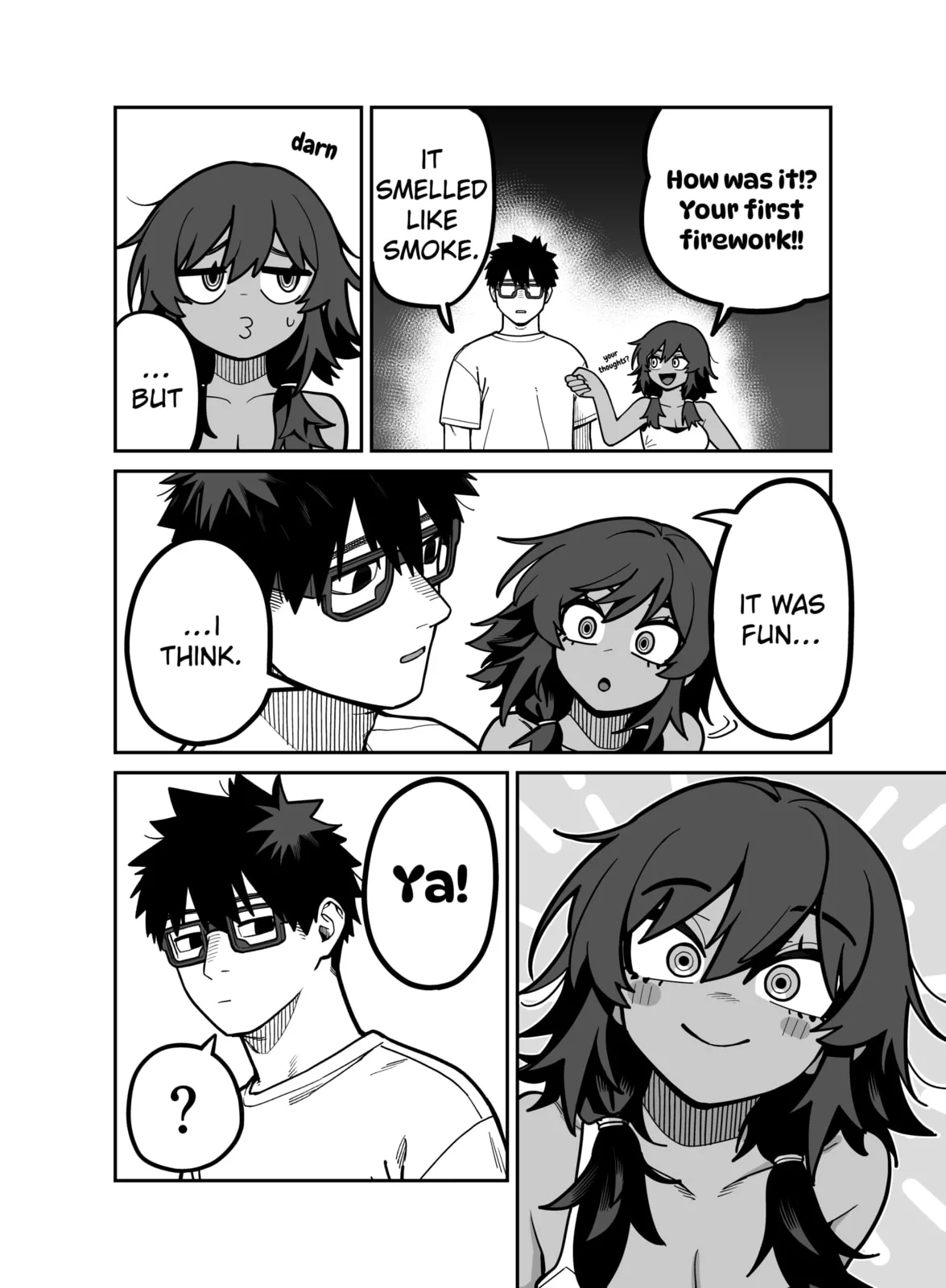 Play Play As You Please, chapter 1, page 16