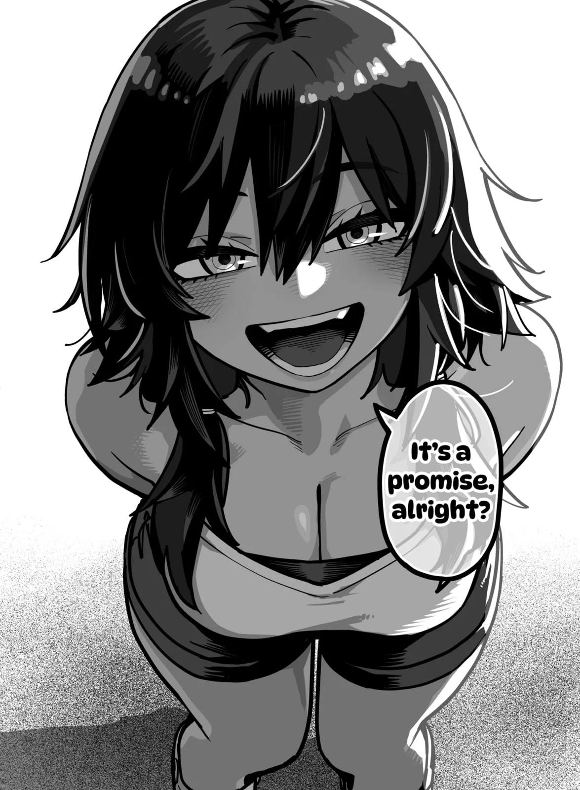 Play Play As You Please, chapter 1, page 18