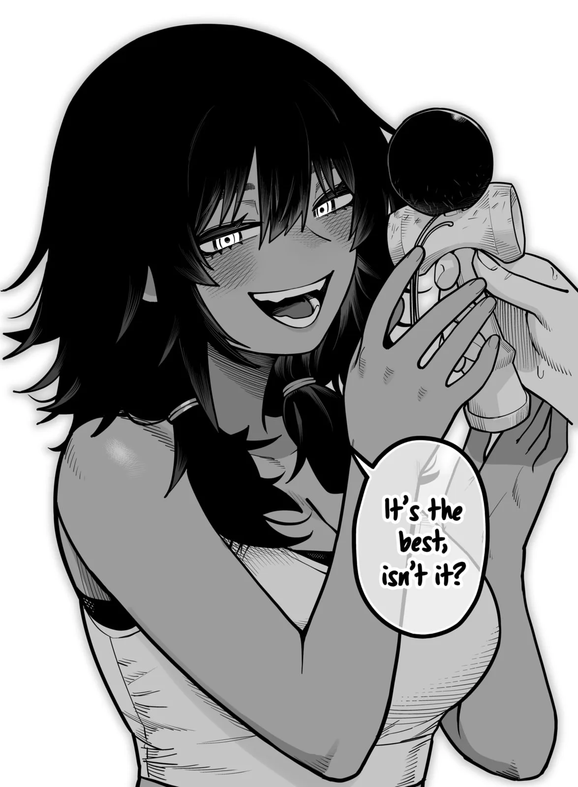 Play Play As You Please, chapter 2, page 17