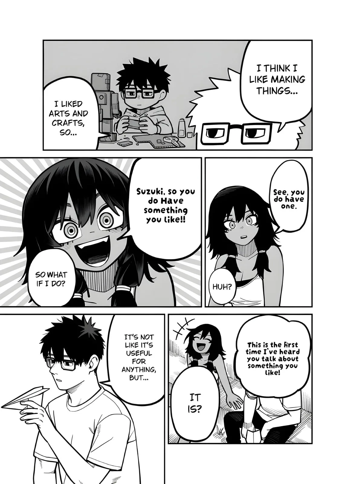 Play Play As You Please, chapter 3, page 7