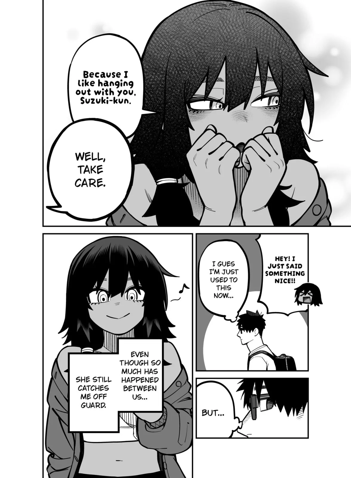 Play Play As You Please, chapter 4, page 2