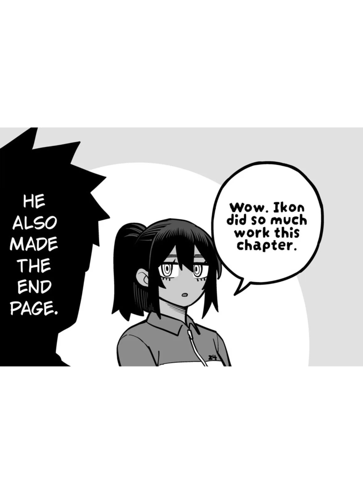 Play Play As You Please, chapter 4, page 12