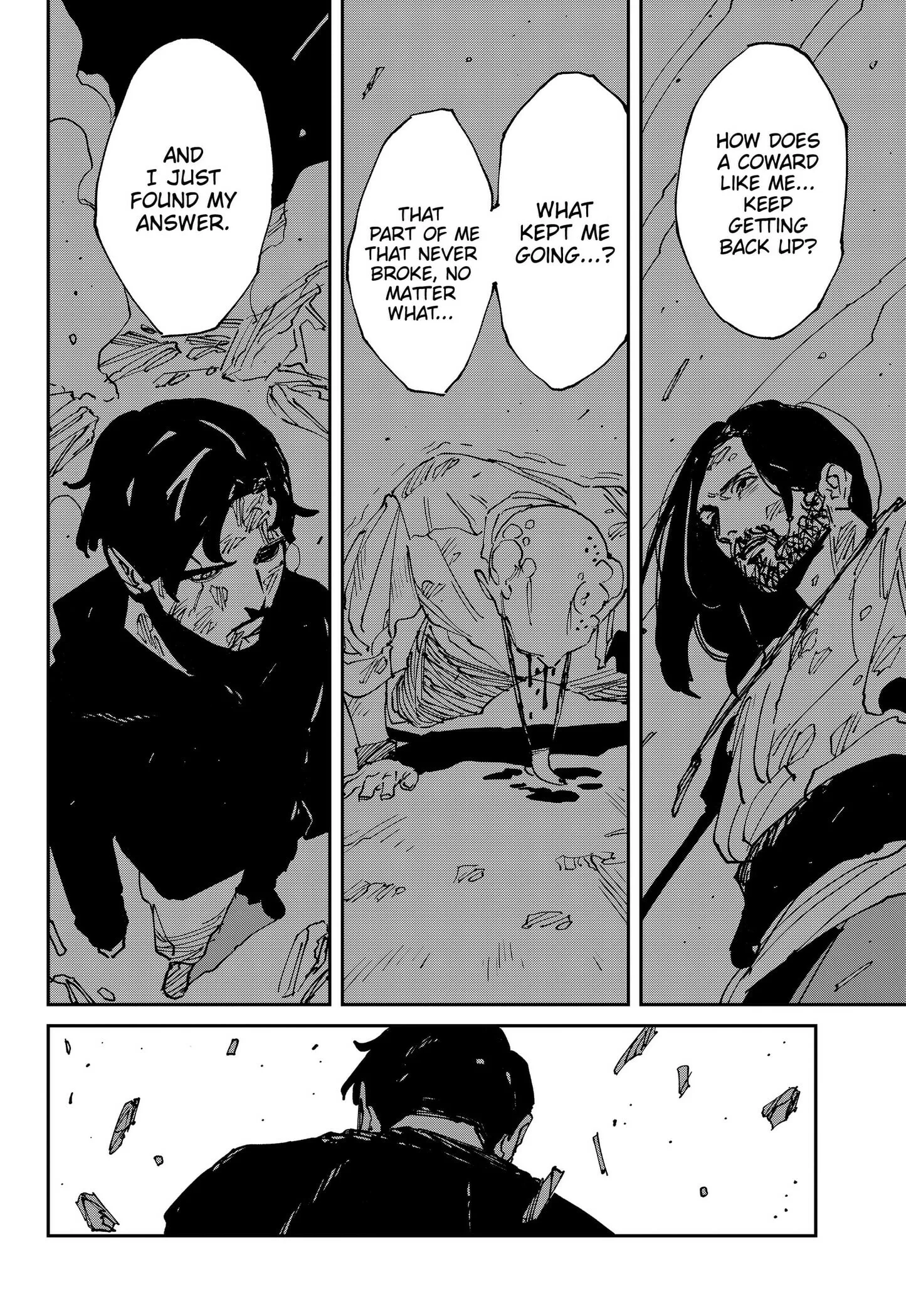 MAD, chapter 46, page 17