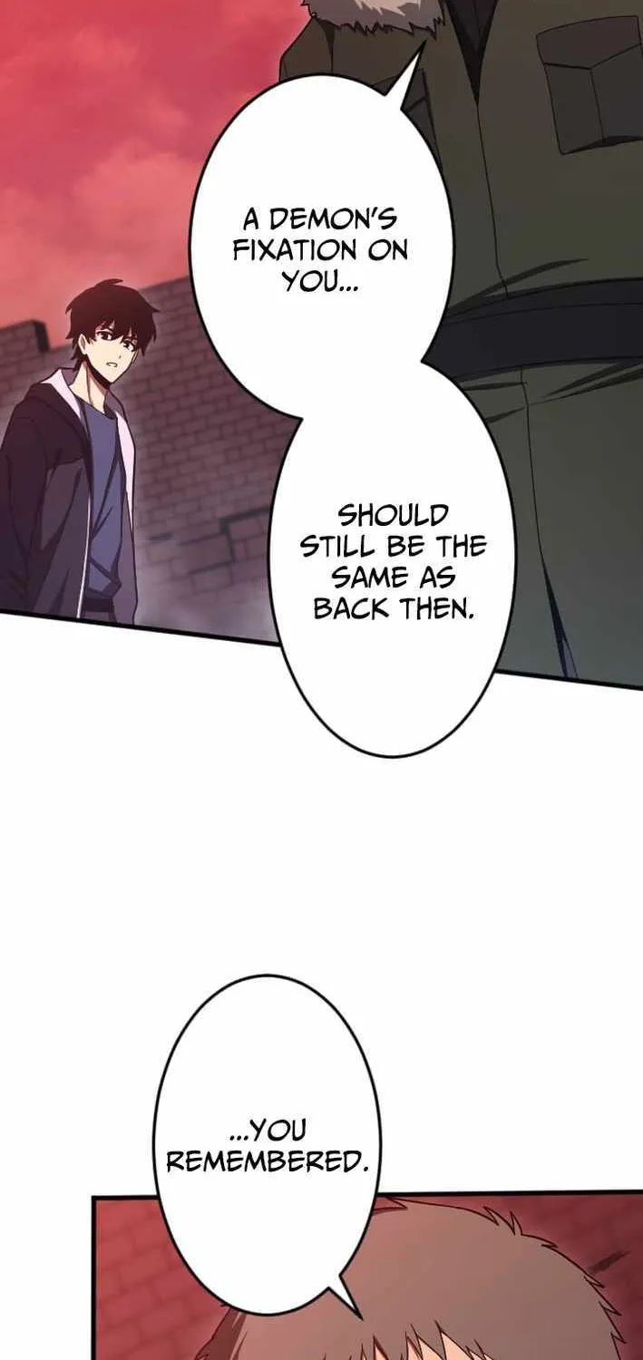 Dead End Demonics: The First Returner, chapter 25, page 9