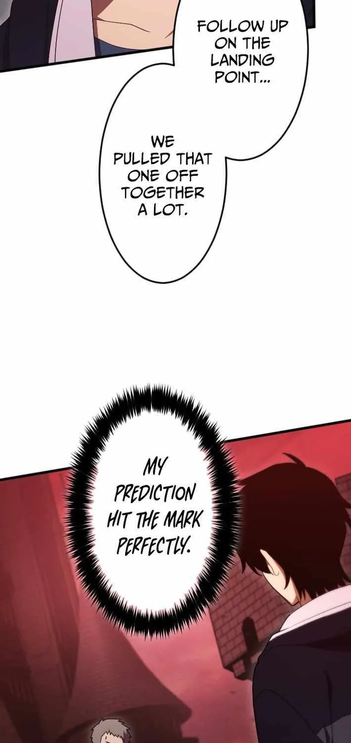 Dead End Demonics: The First Returner, chapter 25, page 12