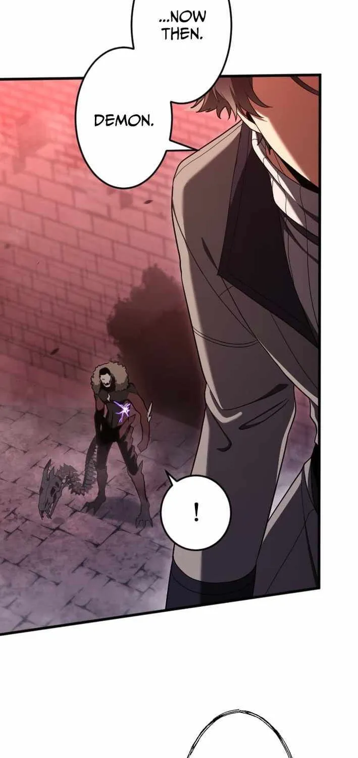 Dead End Demonics: The First Returner, chapter 25, page 49
