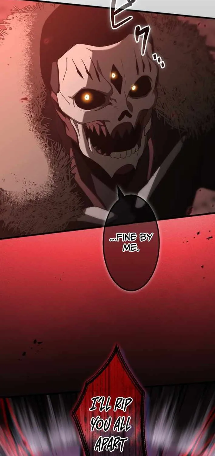 Dead End Demonics: The First Returner, chapter 25, page 51