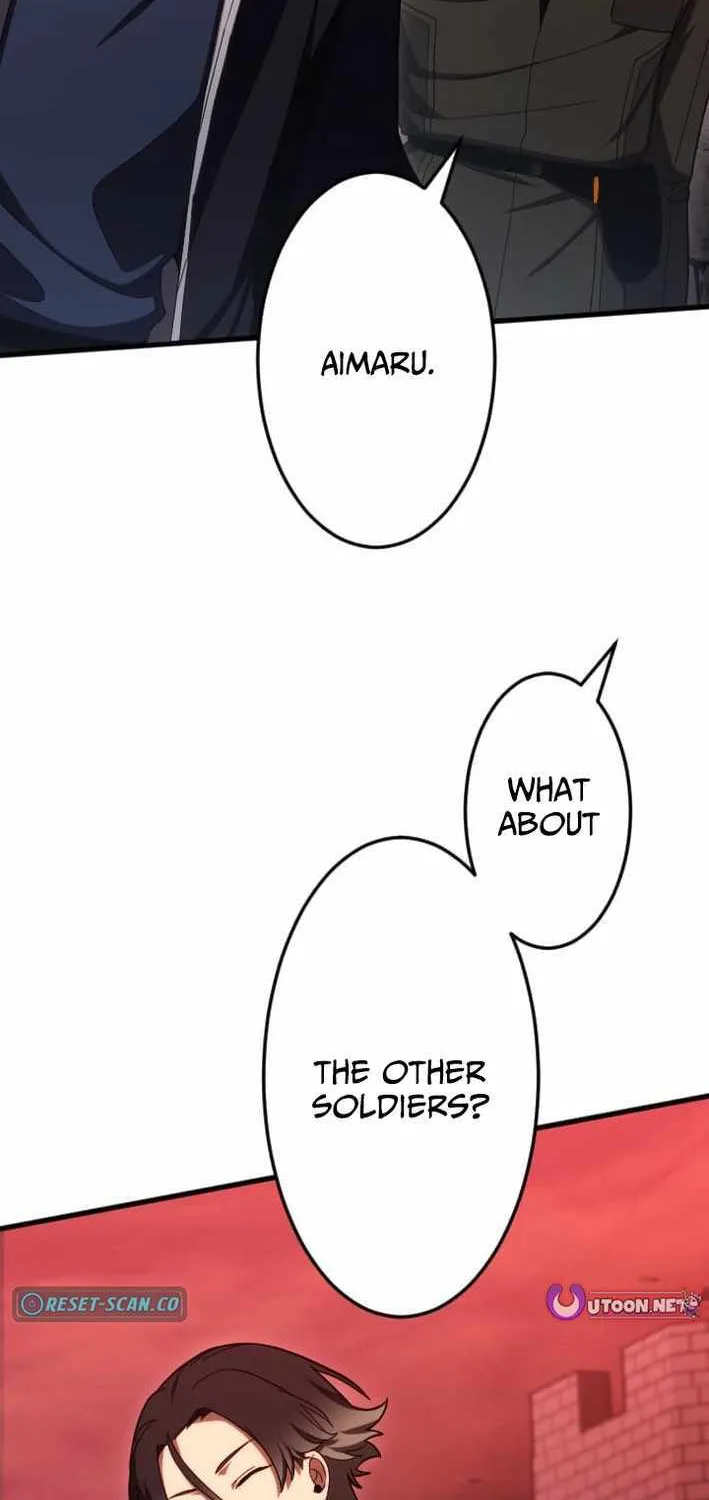 Dead End Demonics: The First Returner, chapter 25, page 75
