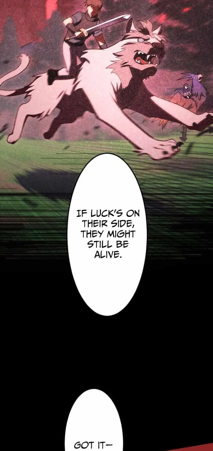 Dead End Demonics: The First Returner, chapter 25, page 78