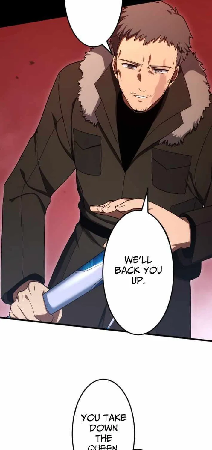 Dead End Demonics: The First Returner, chapter 25, page 79