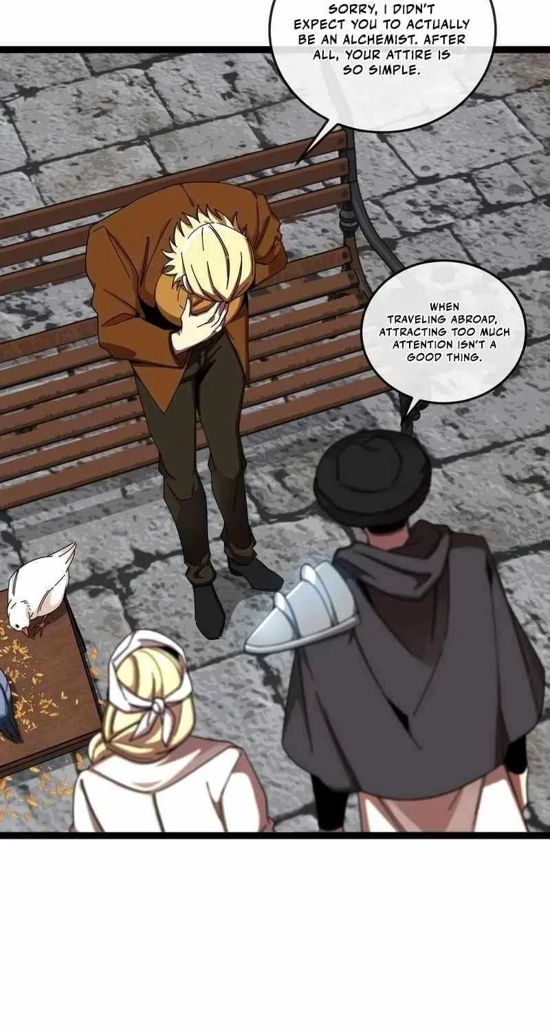 Titan Forge, chapter 6, page 26