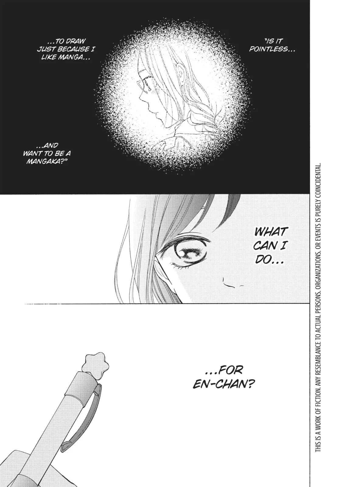 My Sweet Girl, chapter 41, page 3