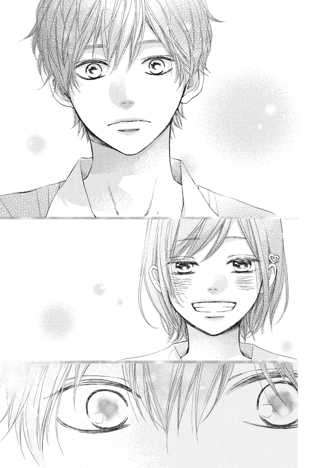 My Sweet Girl, chapter 43, page 25