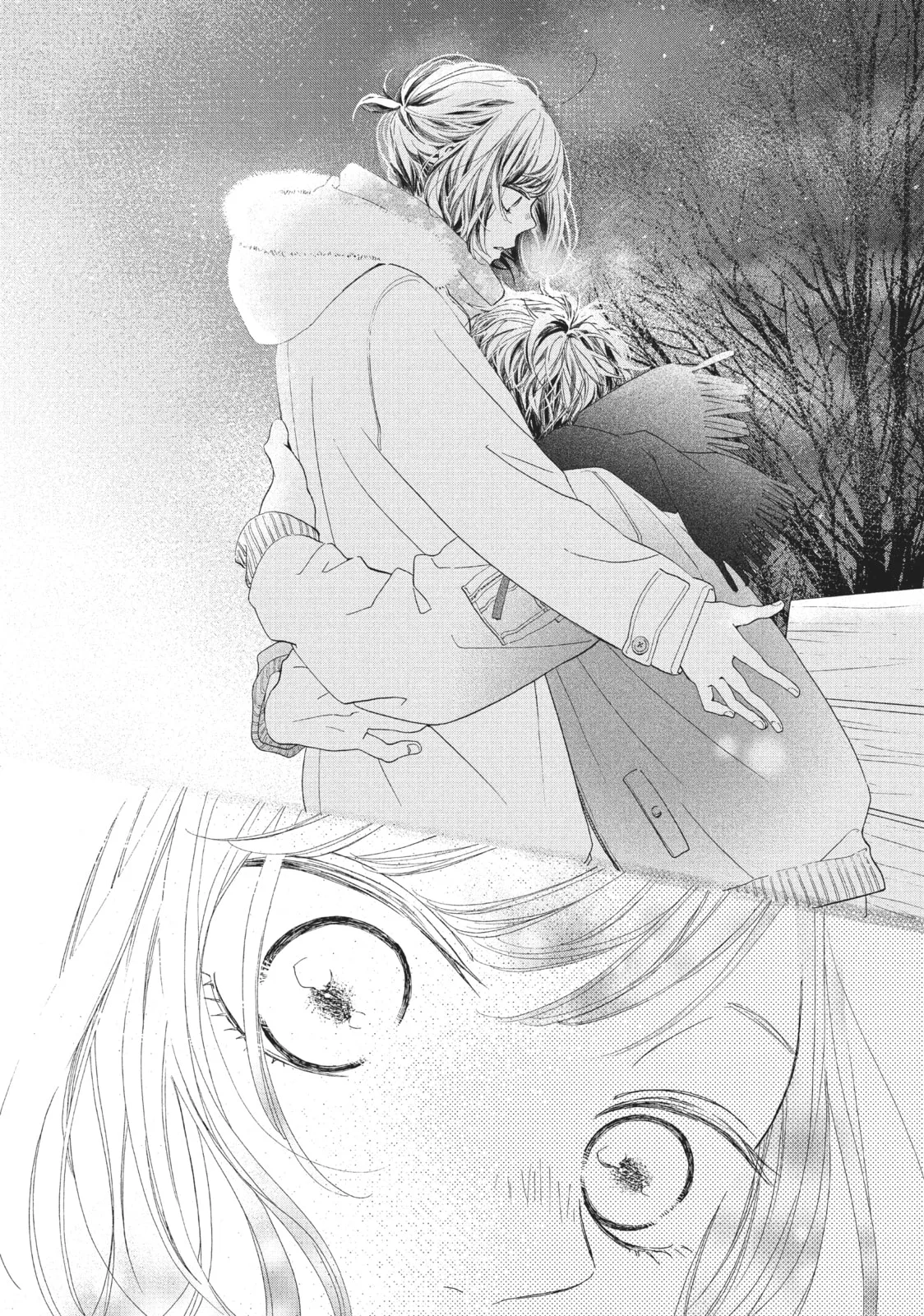 My Sweet Girl, chapter 44, page 36