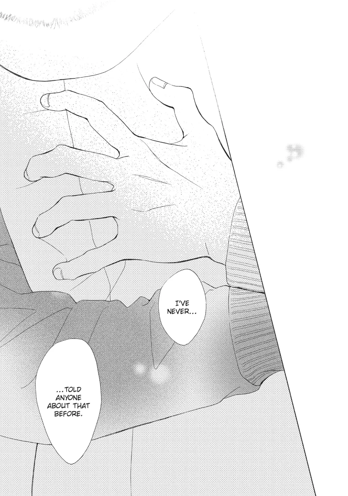 My Sweet Girl, chapter 44, page 37