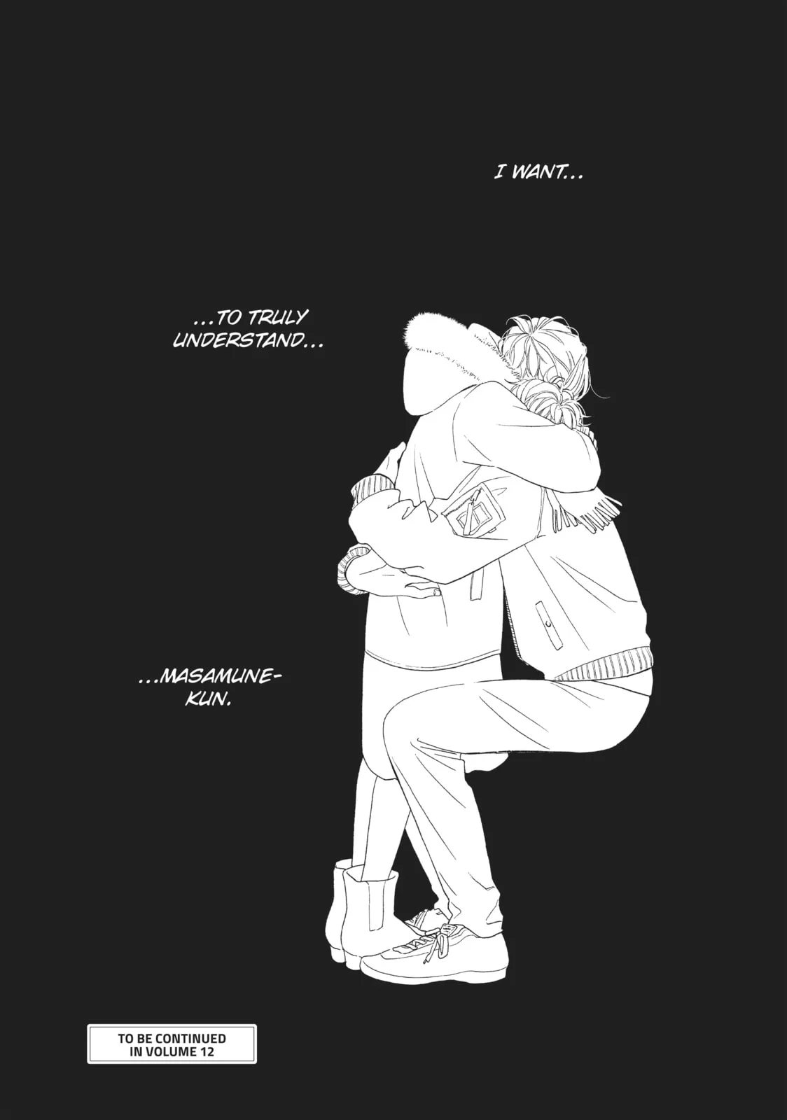 My Sweet Girl, chapter 44, page 40