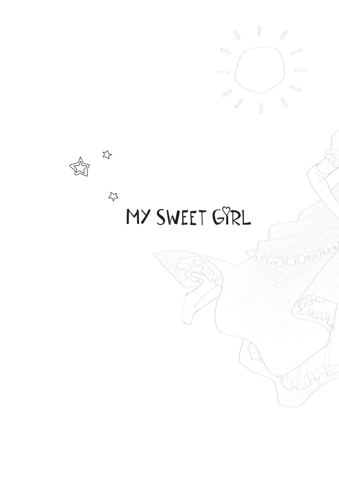 My Sweet Girl, chapter 46, page 2