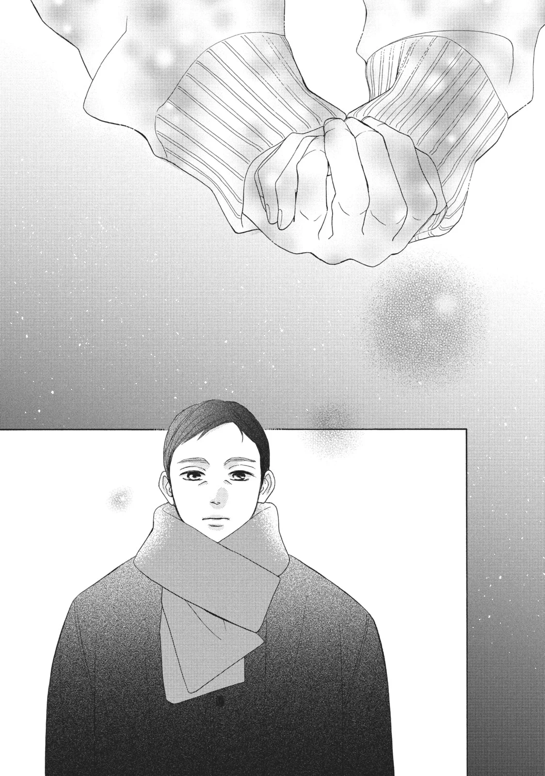 My Sweet Girl, chapter 46, page 40