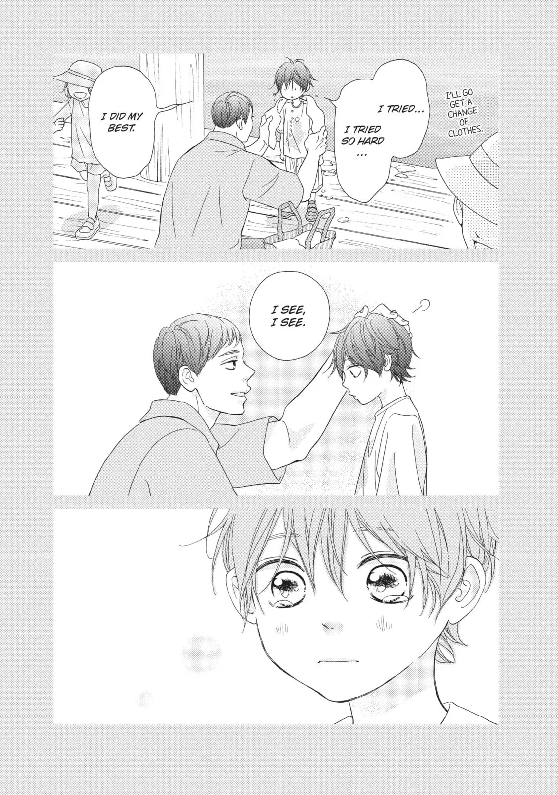 My Sweet Girl, chapter 47, page 4