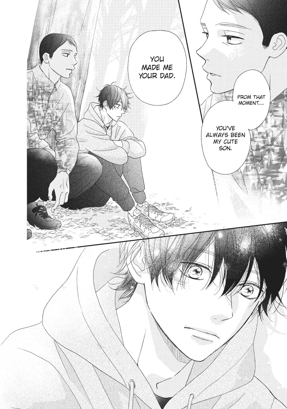 My Sweet Girl, chapter 47, page 24