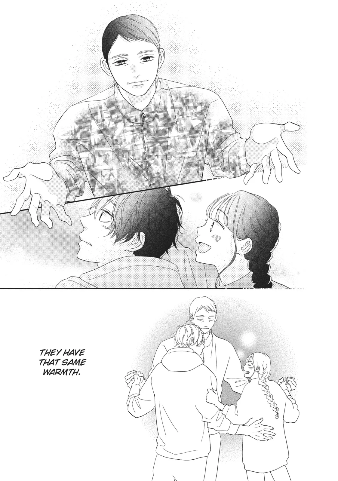 My Sweet Girl, chapter 47, page 29