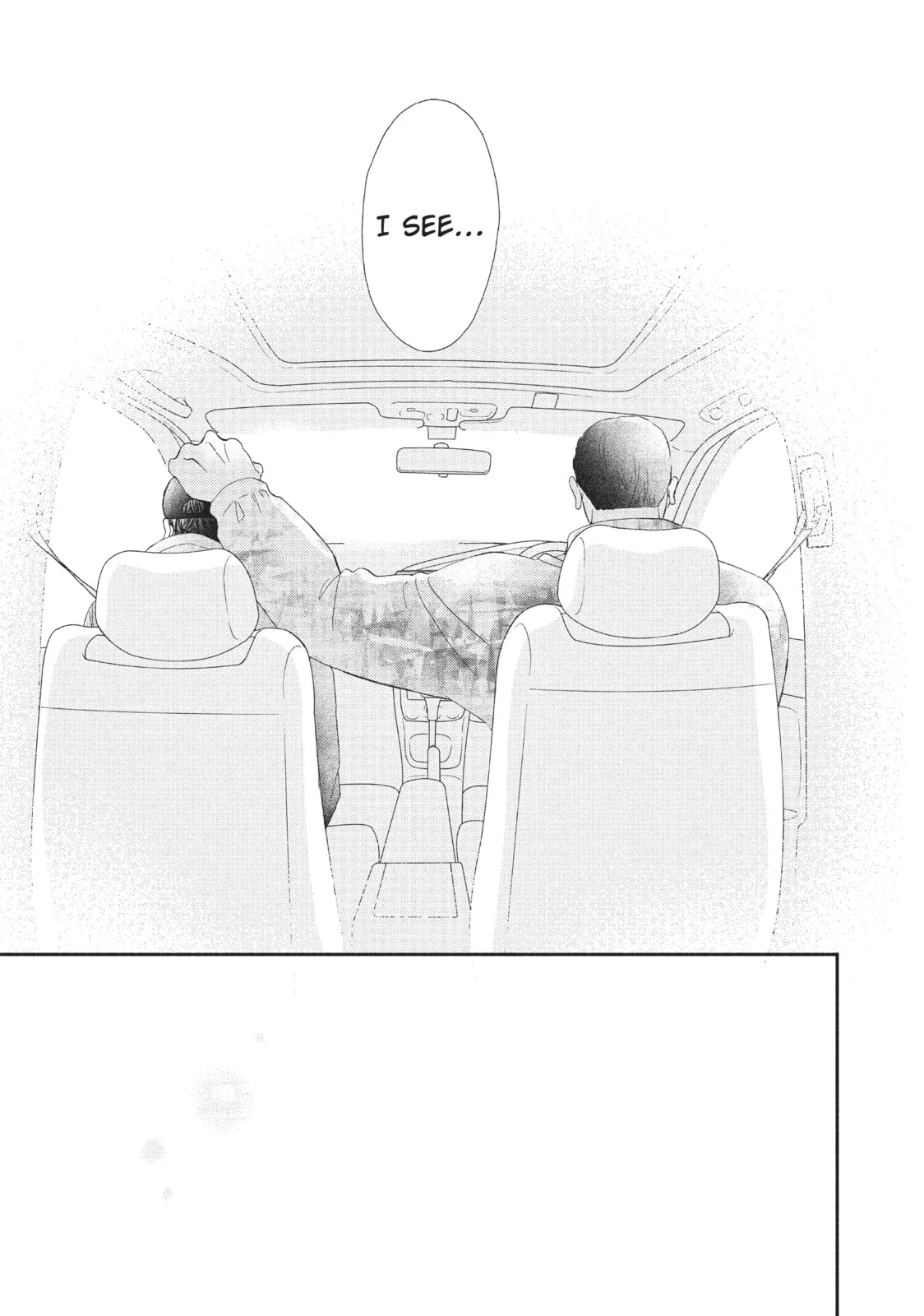 My Sweet Girl, chapter 47, page 33
