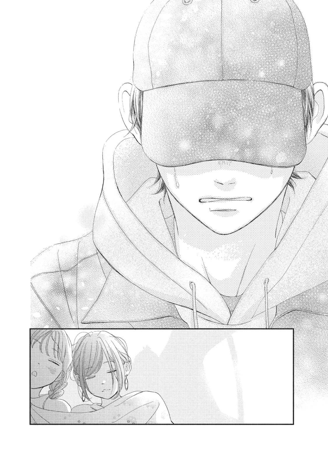 My Sweet Girl, chapter 47, page 34