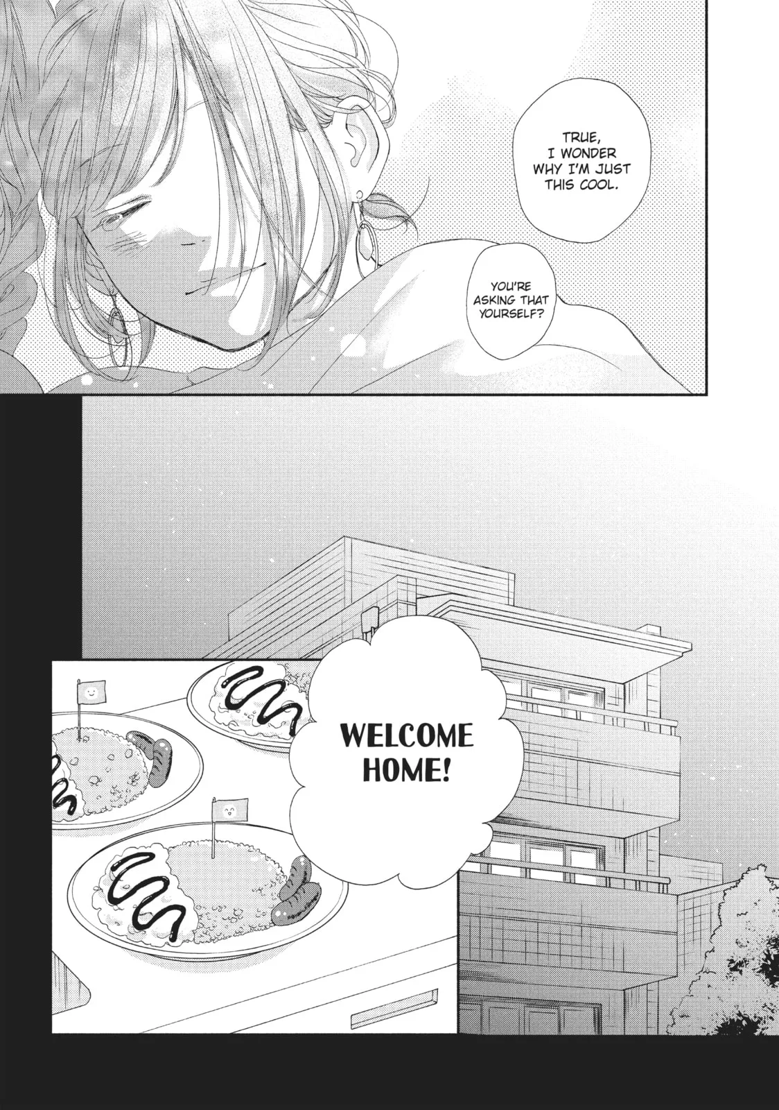 My Sweet Girl, chapter 47, page 35
