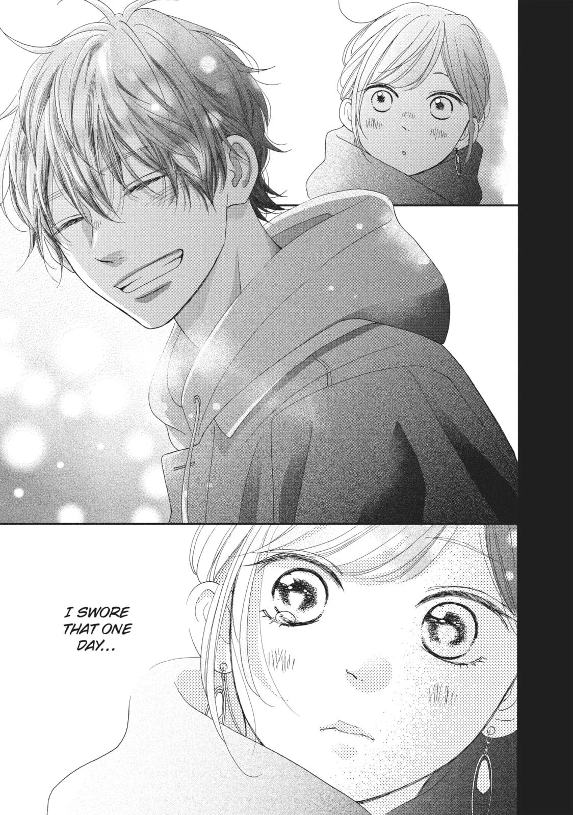 My Sweet Girl, chapter 47, page 39