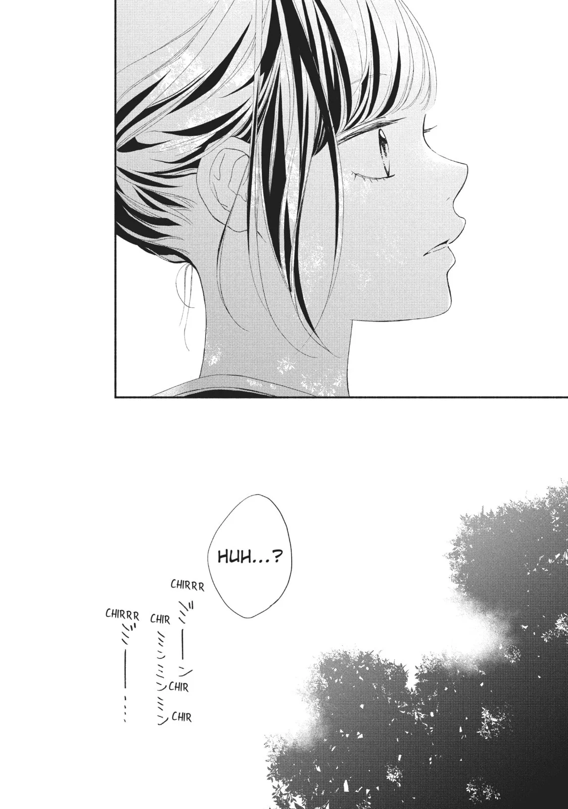 My Sweet Girl, chapter 49, page 40